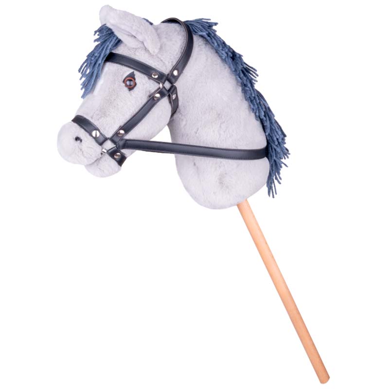 Hobby Horse cavallino giocattolo con Custodia