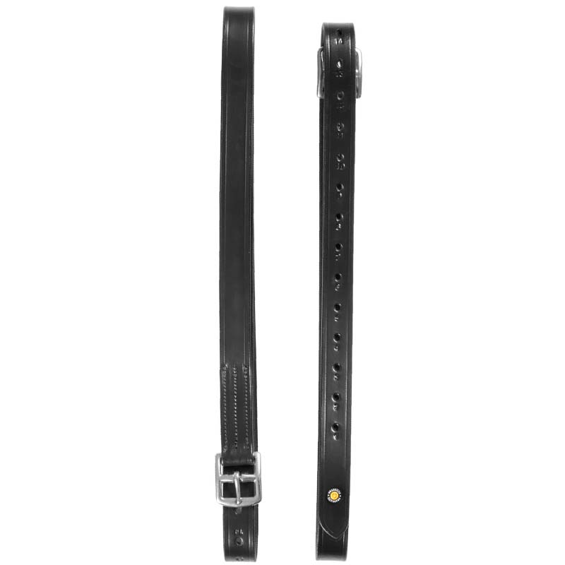 Staffili Equestro in pelle SIOUX - 3447