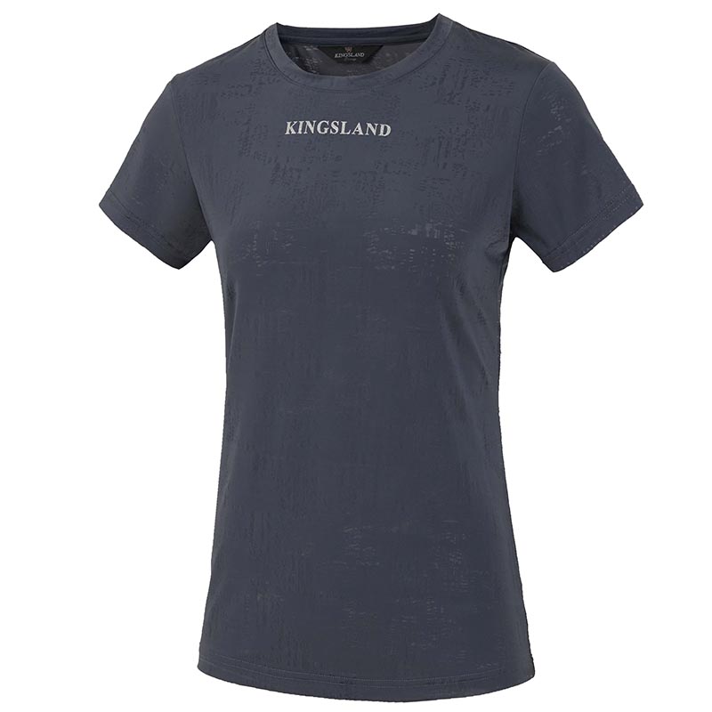 T-shirt Kingsland allenamento da donna mod. Dasha
