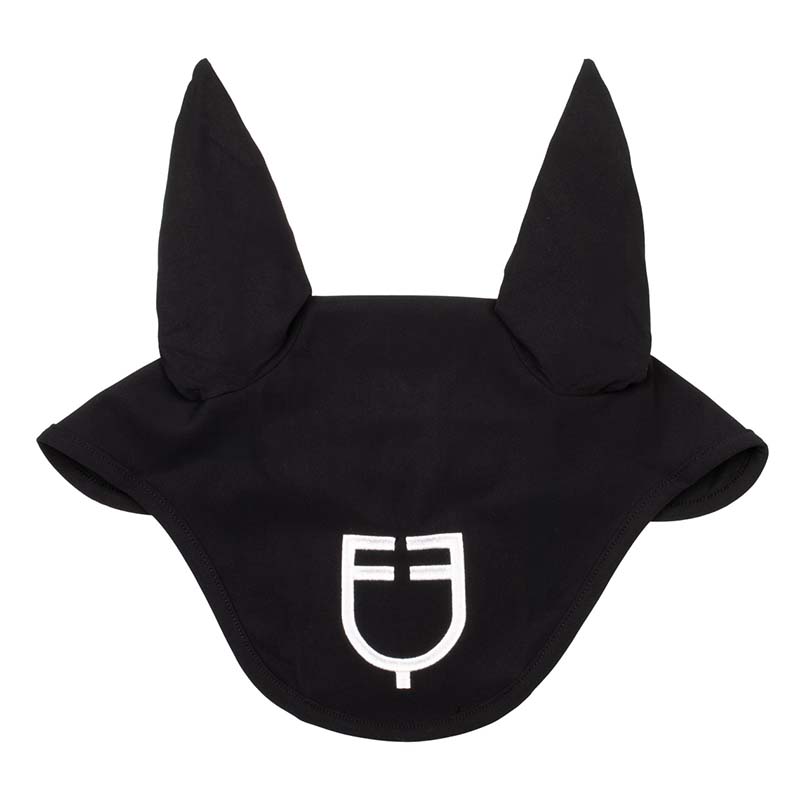 Cuffietta cavallo Equestro in tessuto elasticizzato - 9825