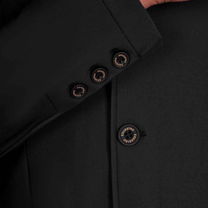 Giacca da Concorso Uomo Equestro GIRASOL con tre bottoni - 9828