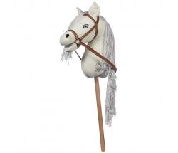 HOBBY HORSE CAVALLINO GIOCATTOLO misura MINI - 7801