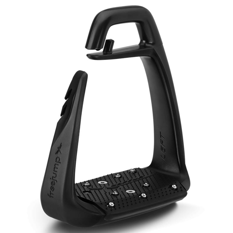 Staffe Freejump mod. Soft up Classic+ - 3163