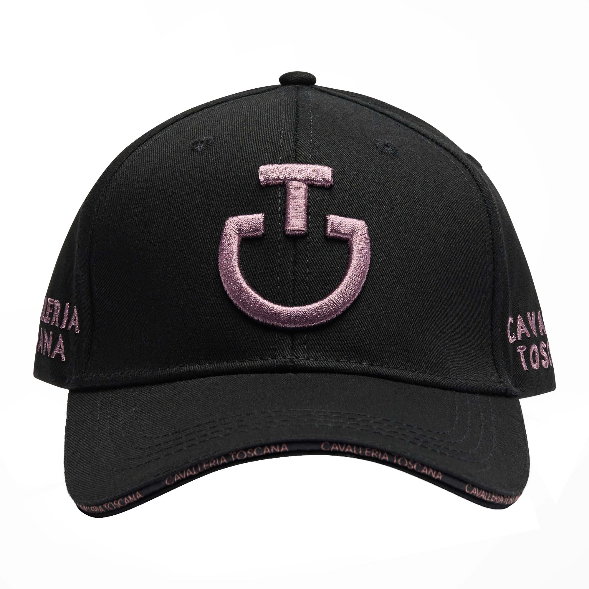 Cappellino cavalleria toscana