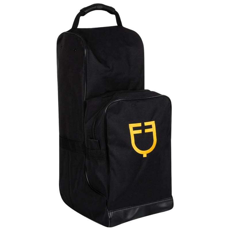 Borsa porta stivali e cap Equestro