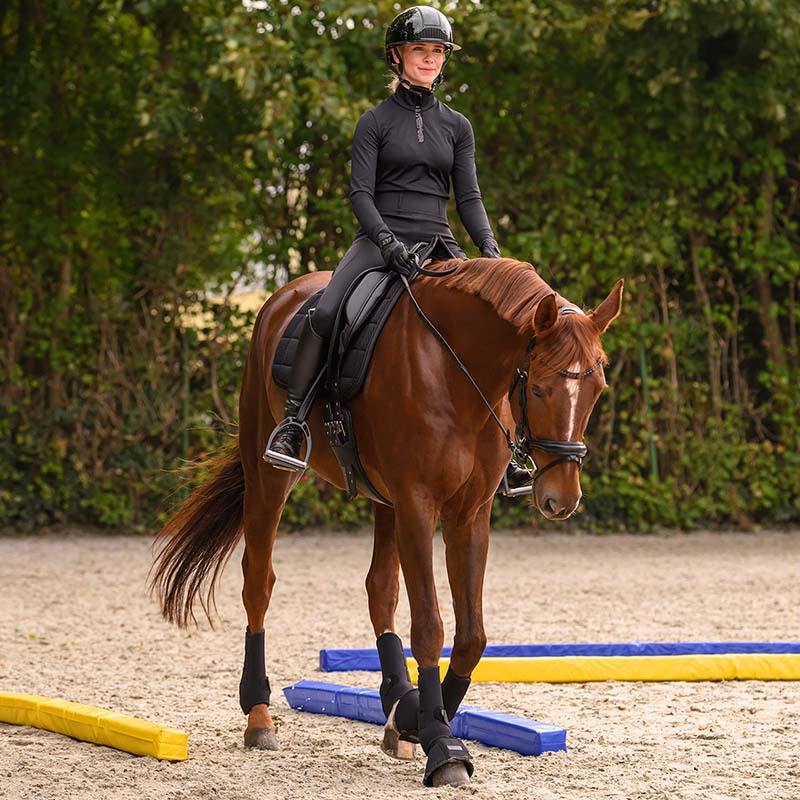 Corsie morbide per Lavoro a Terra - set 2 pezzi - 6540