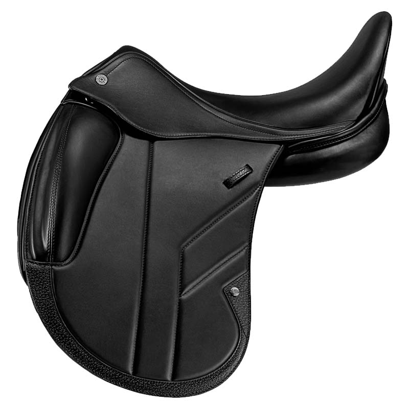 Sella da dressage harmonia double - equiline saddle division