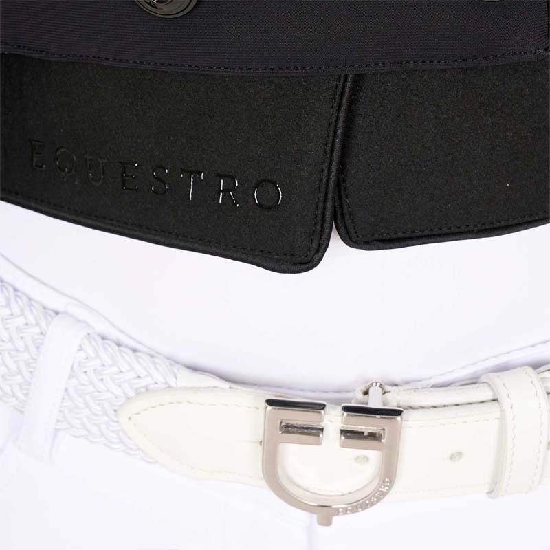 Giacca donna Frac corto Equestro da Donna per Dressage - 9534