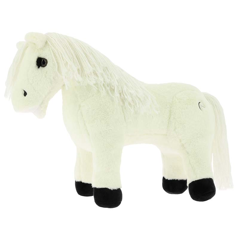 Cavallo Peluche giocattolo Pony Welsh - Filou PONY ACADEMY