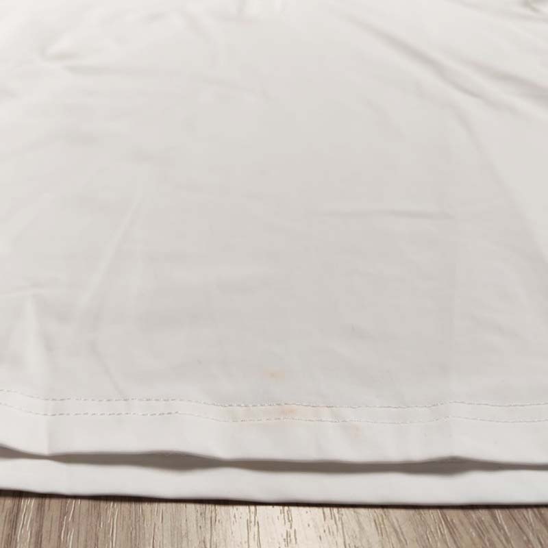 B-CHOICE | Polo da Competizione Donna HKM modello Premium (BIANCO, L) - B3484