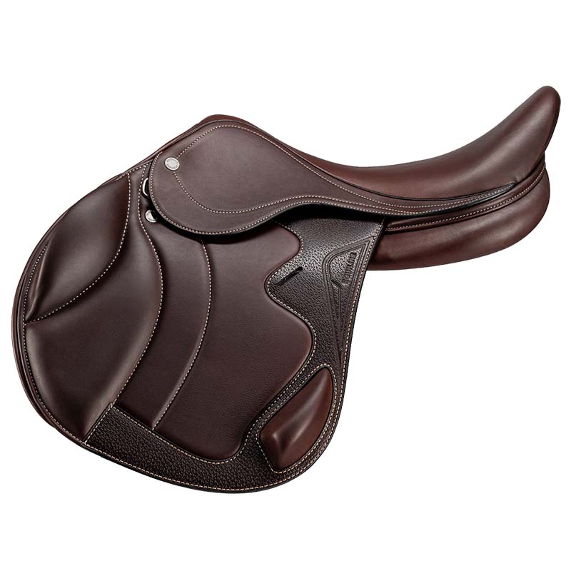 Sella da completo CROSS monoquartiere - Equiline Saddle Division - 2719