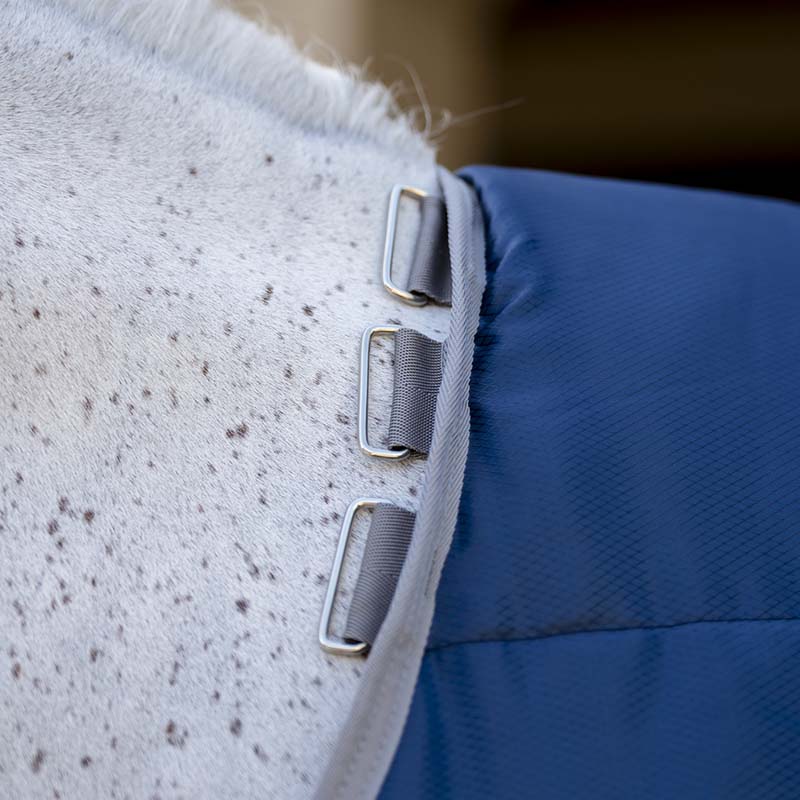 Coperta da box per Pony Amigo Ripstop Insulator 100g - 0507