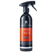 SPRAY PULIZIA CUOIO CARR & DAY & MARTIN BELVOIR TACK CLEANER STEP 1