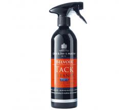 SPRAY PULIZIA CUOIO CARR & DAY & MARTIN BELVOIR TACK CLEANER STEP 1 - 1495