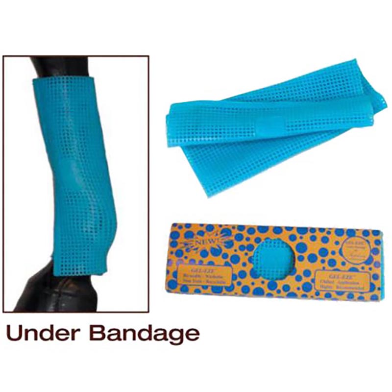 Gel Eze Under Bandage sottofascia in gel forato traspirante - 1894