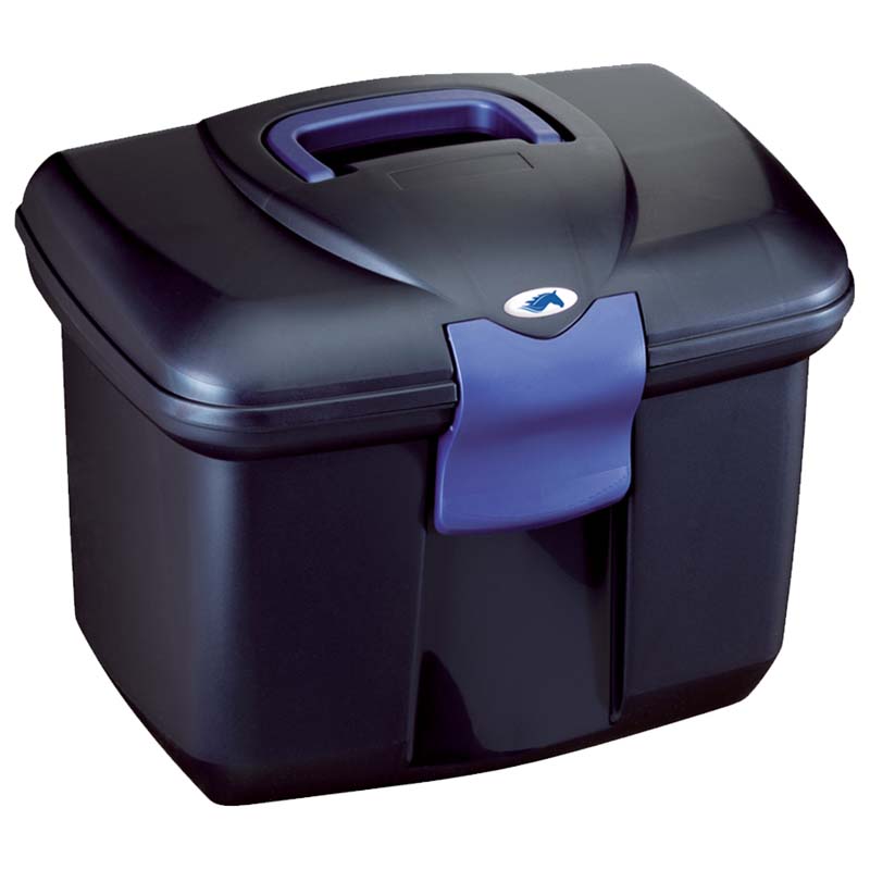 Bauletto alto grooming con vaschetta