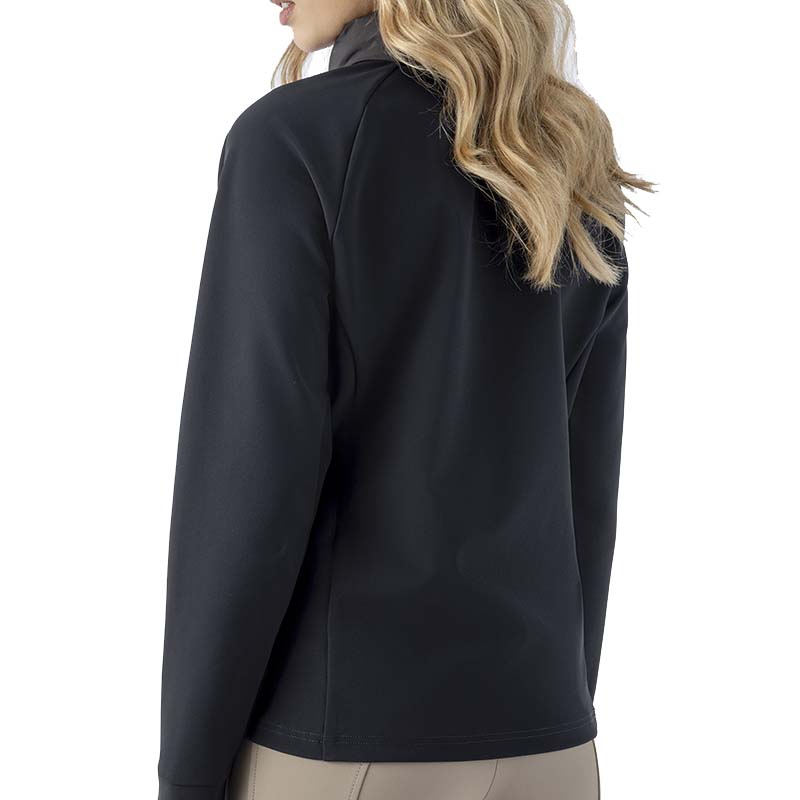 Giubbino Trapuntato donna Equiline EASTON   - 9252