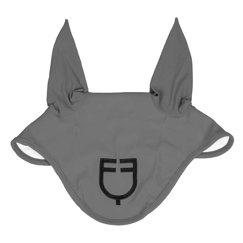 Cuffietta cavallo Equestro in tessuto elasticizzato - 9825