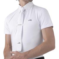 POLO DA CONCORSO EQUILINE NIAM da UOMO IN PIQUET