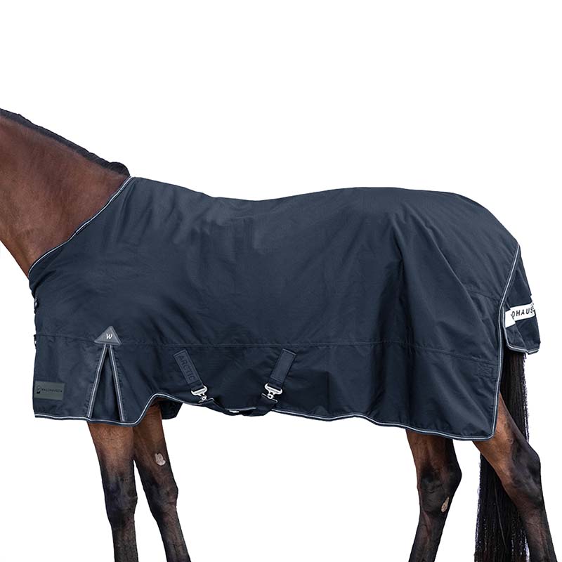 Coperta da Paddock impermeabile ARCTIC 600D imbottitura 100 g - 0392