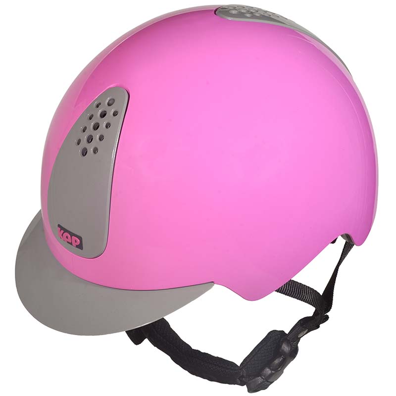 Casco keppy di kep italia per bambini e ragazzini