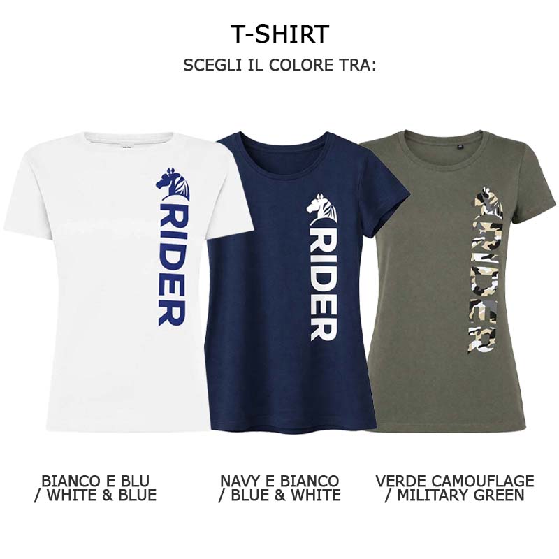 Set completo Abbigliamento Equitazione Inglese da Donna - per principianti e atleti - 8190