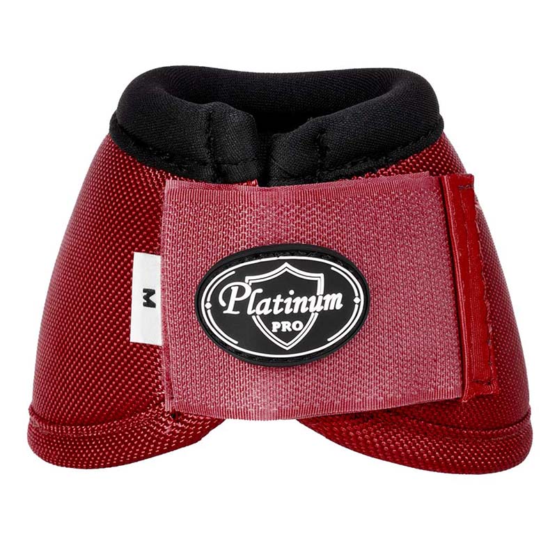 Paraglomi Platinum Pro in Cordura e neoprene - 1590