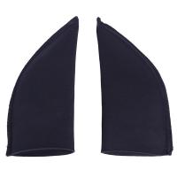 INSERTO COPRI ORECCHIE ANTIRUMORE IN NEOPRENE PER CUFFIA PER INSONORIZZARE