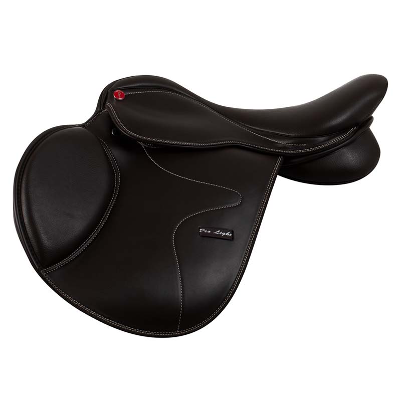Sella inglese Pro-light da salto modello ROMA