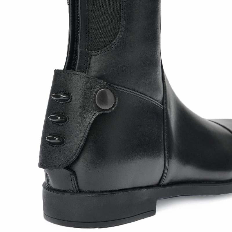 Stivali Equitazione Fabbri DERBY PRIME Lisci in pelle di vitello - 3693
