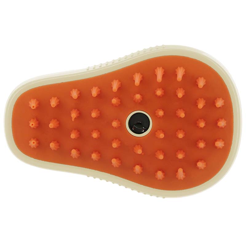 Striglia a Vapore ergonomica portatile HIPPOTONIC Vapeur - 0324