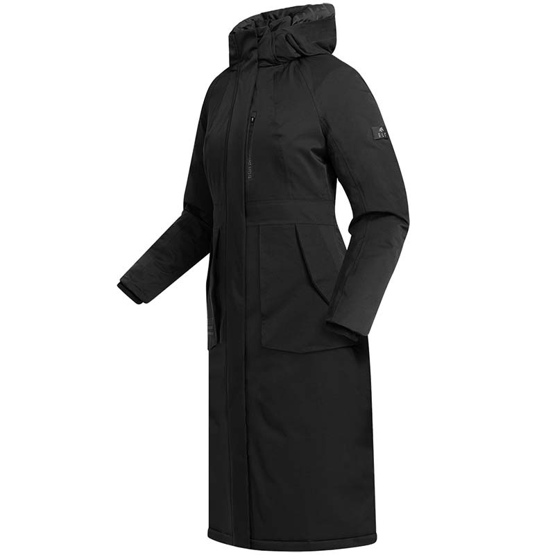 Cappotto invernale da equitazione ELT mod. Performance Opal
