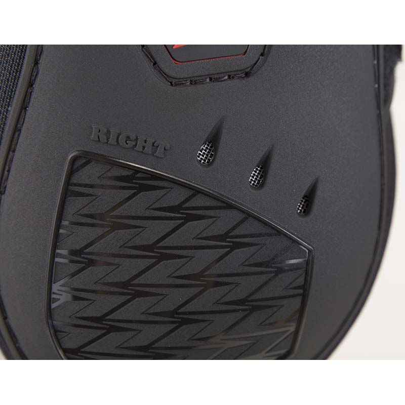 Paranocche Zandona’ Carbon Air Velcro - 1828