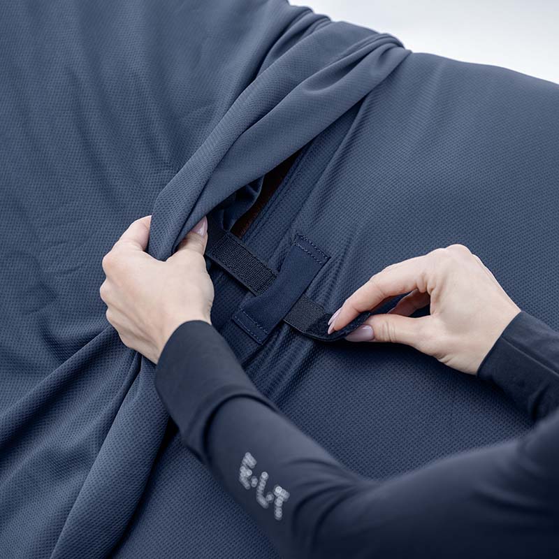 Collo rinfrescante per coperta Ice Layer Waldhausen Health+Care - 0318