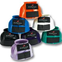 PARAGLOMI IN GOMMA CON CHIUSURA IN VELCRO COLORATI