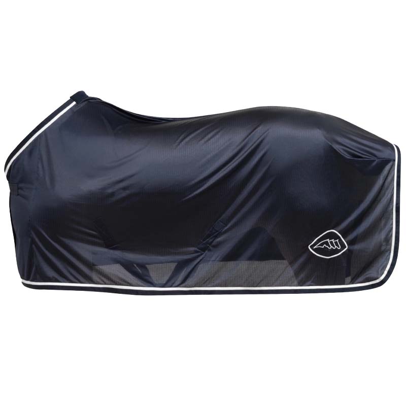Coperta cooler per cavallo da passeggio equiline cool