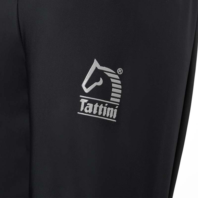 Giacca equitazione da Concorso Uomo Tattini SIRIO in softshell - 2649