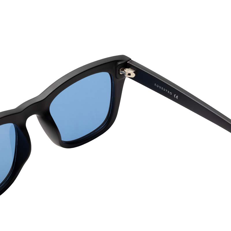 Occhiali da Sole Equestro SOLANA con lenti polarizzate - 9792