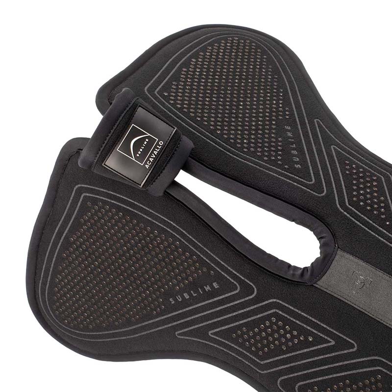 Salvagarrese compensatore Acavallo Zero Impact WFS SLIM FLAT Sublime - 5554