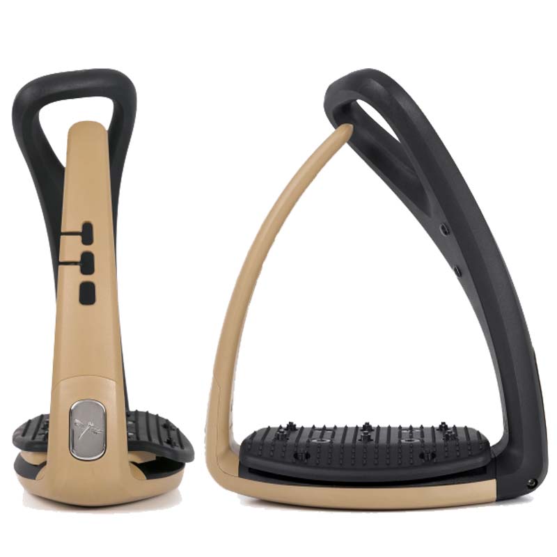 Staffe di Sicurezza Freejump New Soft’Up Pro per Equitazione - 3175