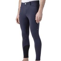PANTALONI EQUITAZIONE UOMO EQUILINE modello BARTEK