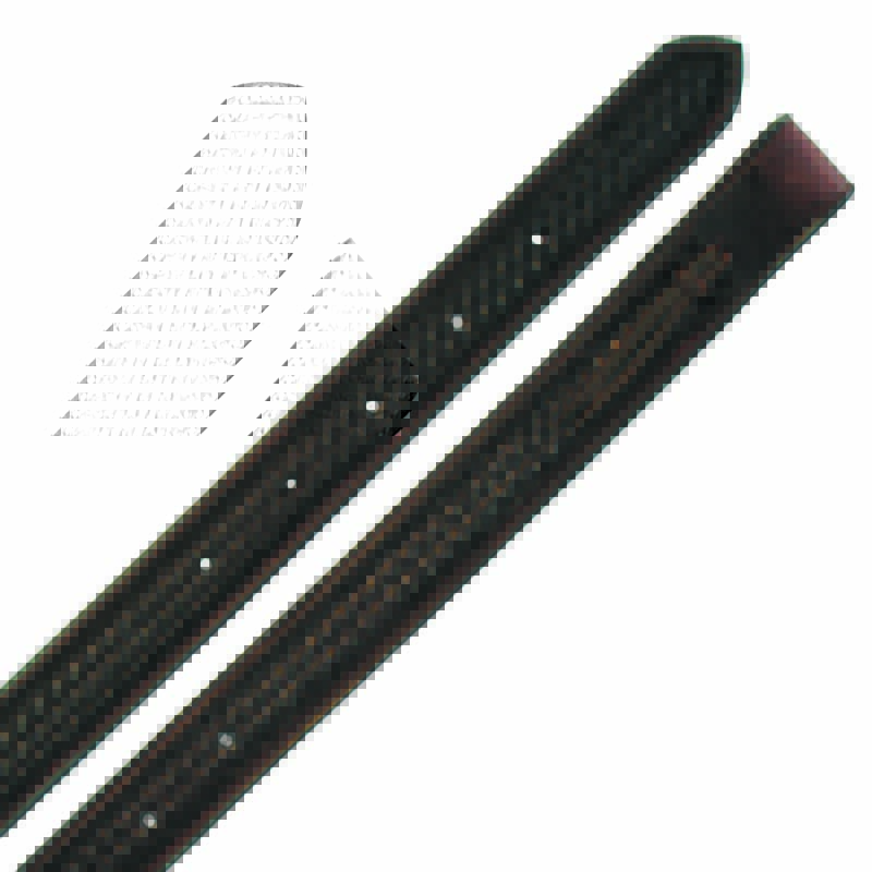 Sottopancia western posteriore lakota cuoio basket - 5022