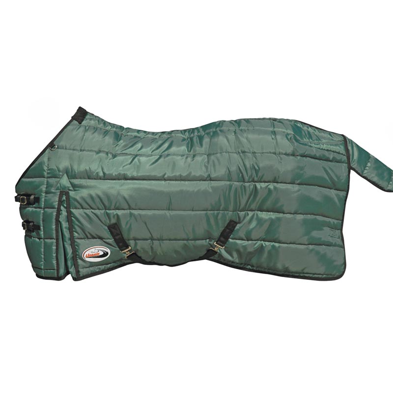Coperta piumone da box imbottitura 350 gr - 0533