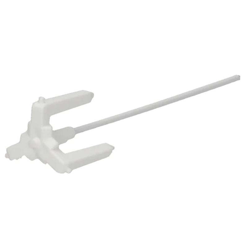 Clip per coda e criniera quick knot deluxe misura xl 35pz - 0665