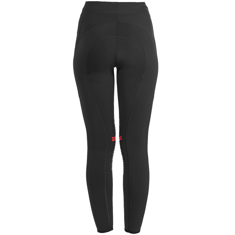 LEGGINGS EQUITAZIONE ELASTICIZZATO modello KAO ESTIVO da DONNA - MySelleria