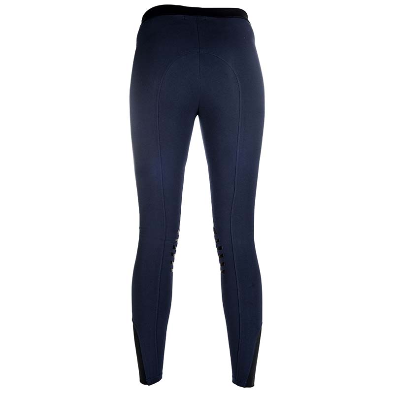 LEGGINGS PER EQUITAZIONE modello STARLIGHT GRIP da BIMBA e RAGAZZA -  MySelleria