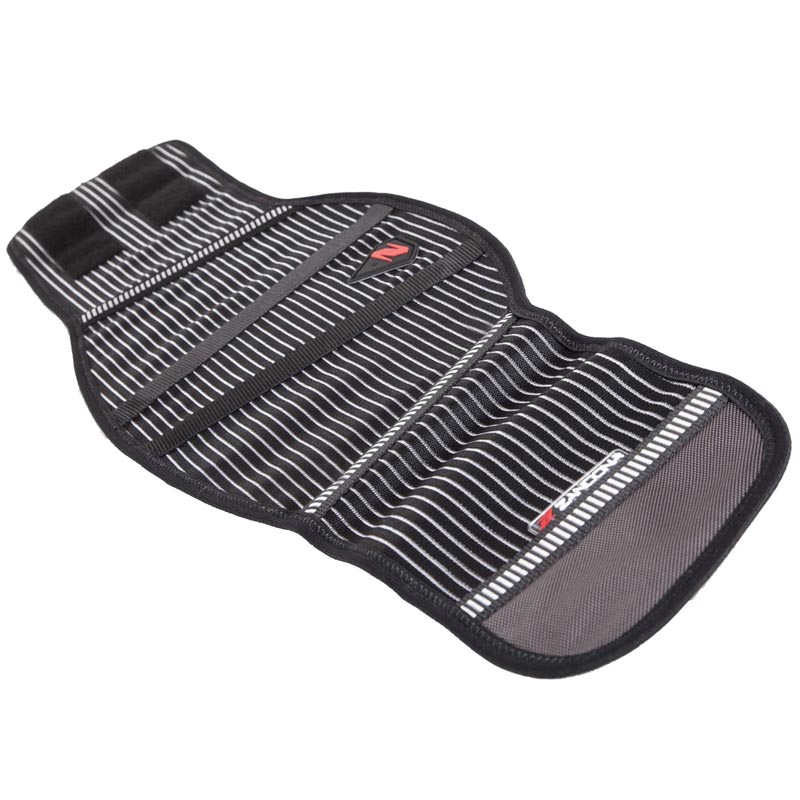 Fascia tutore lombare zandona comfort belt - 3905