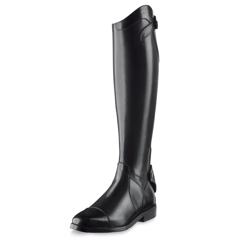 Stivali equitazione ego7 modello aries senza lacci - 3770