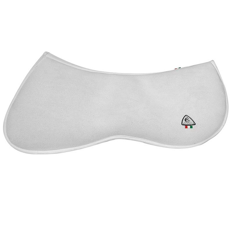 Salvagarrese anatomico acavallo in memory foam anallergico - 2945