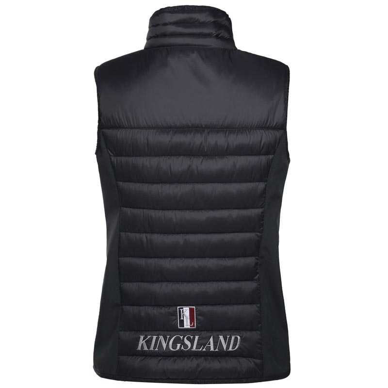 Gilet classic unisex Kingsland body warmer - 3870
